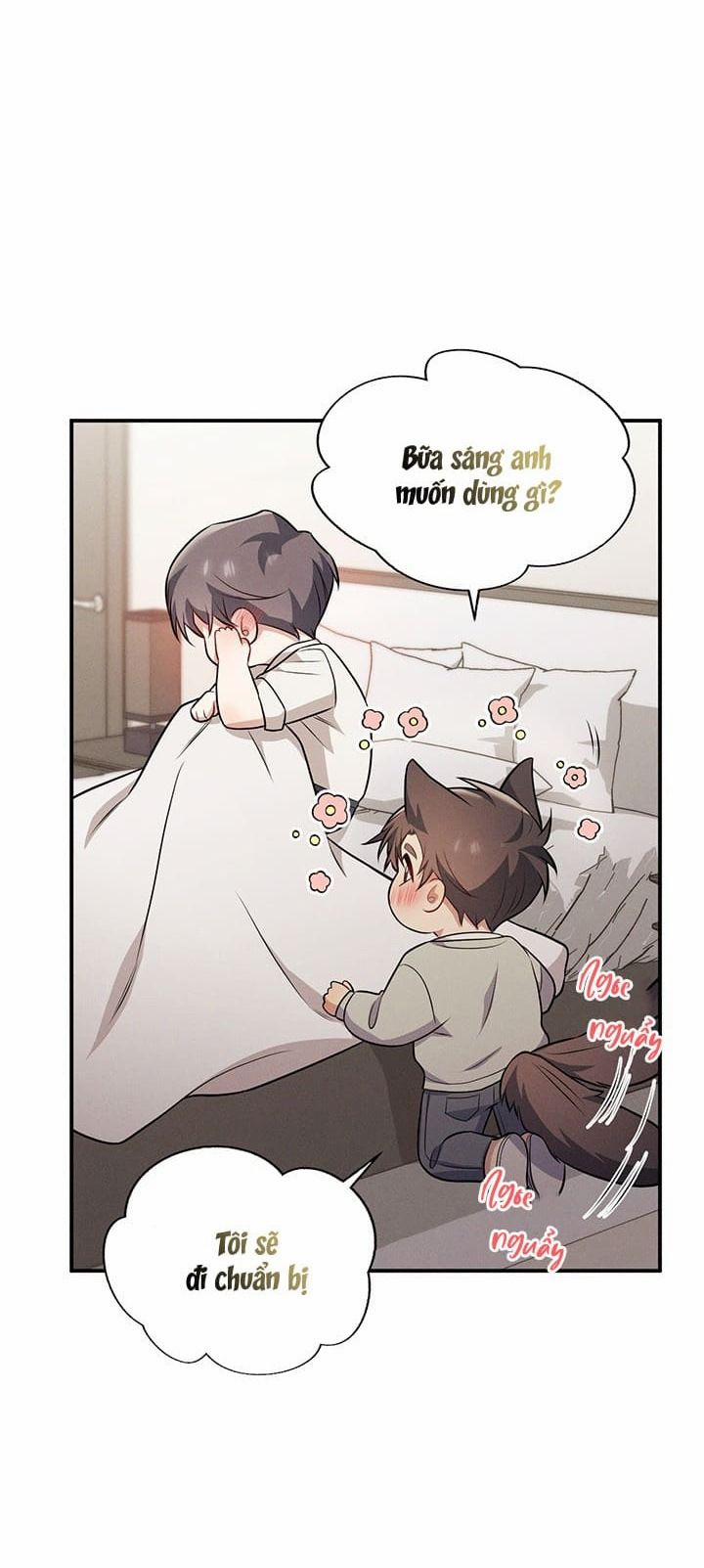 Cún Con Trung Thành 16 trang 48