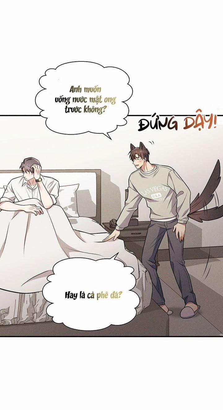 Cún Con Trung Thành 16 trang 49