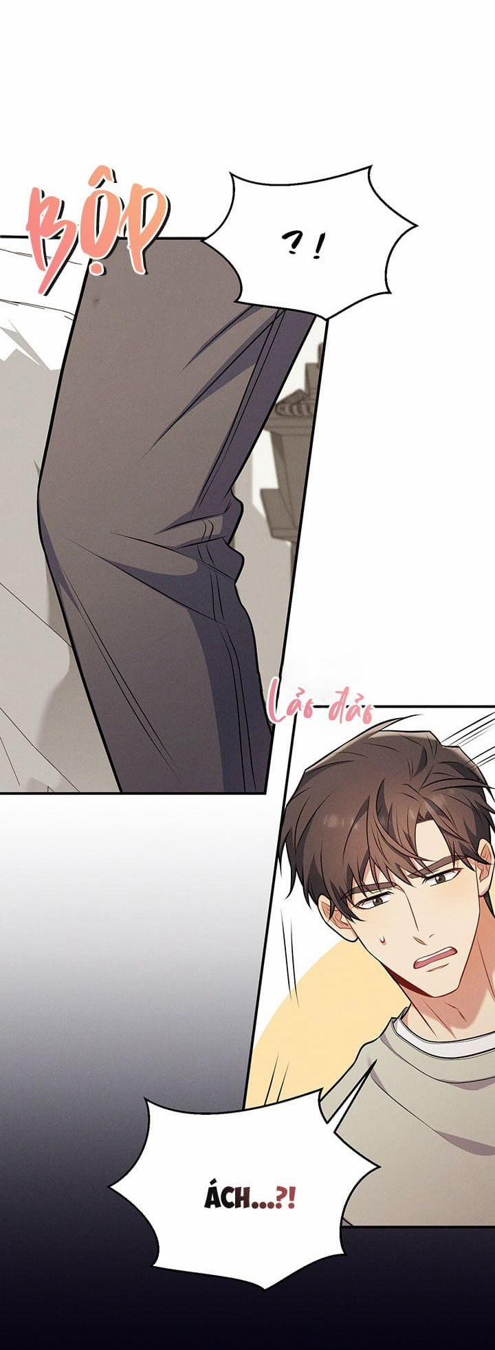 Cún Con Trung Thành 16 trang 50