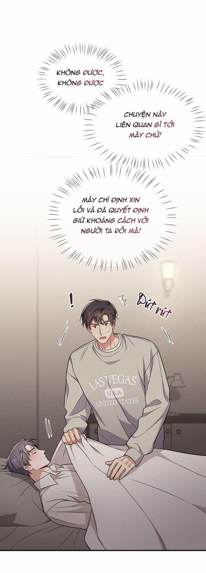 Cún Con Trung Thành 16 trang 6