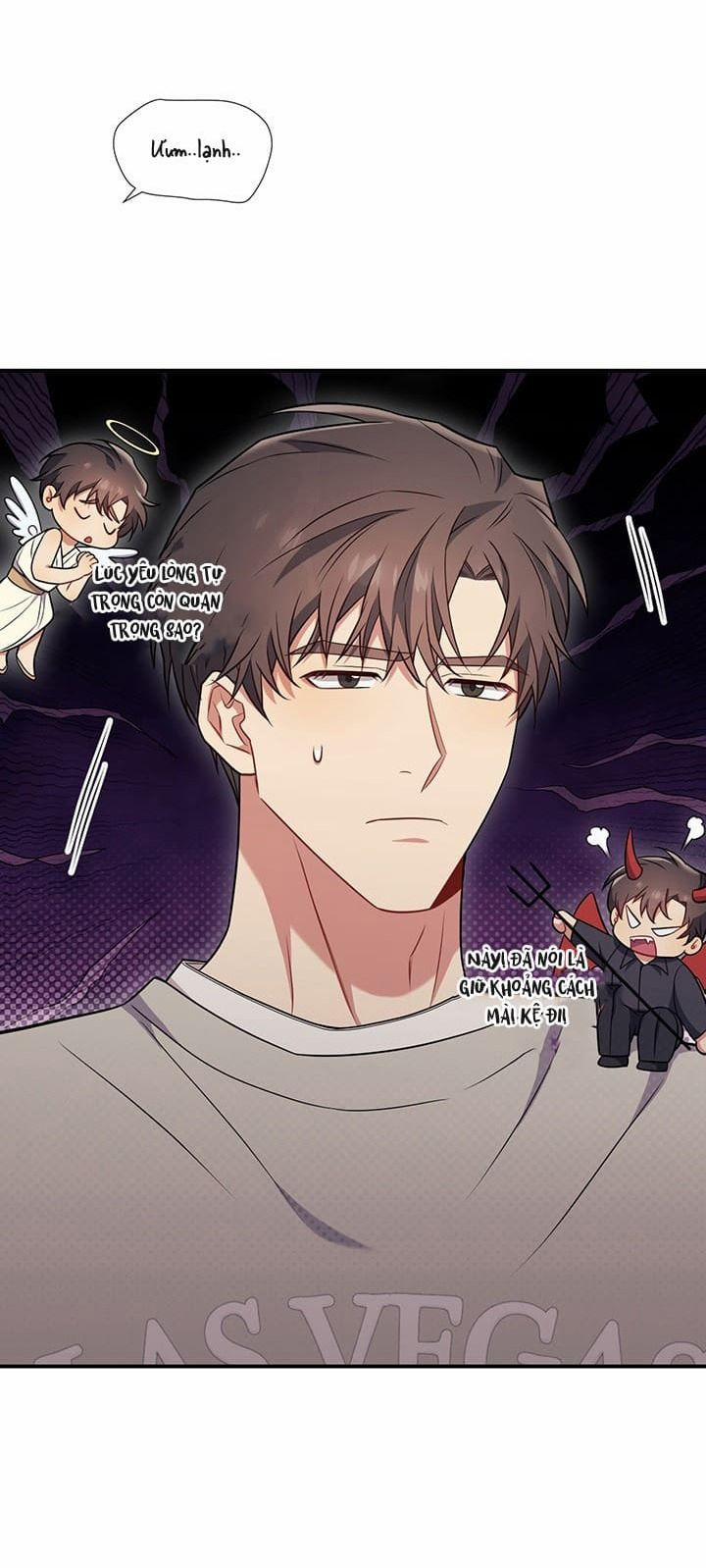 Cún Con Trung Thành 16 trang 8