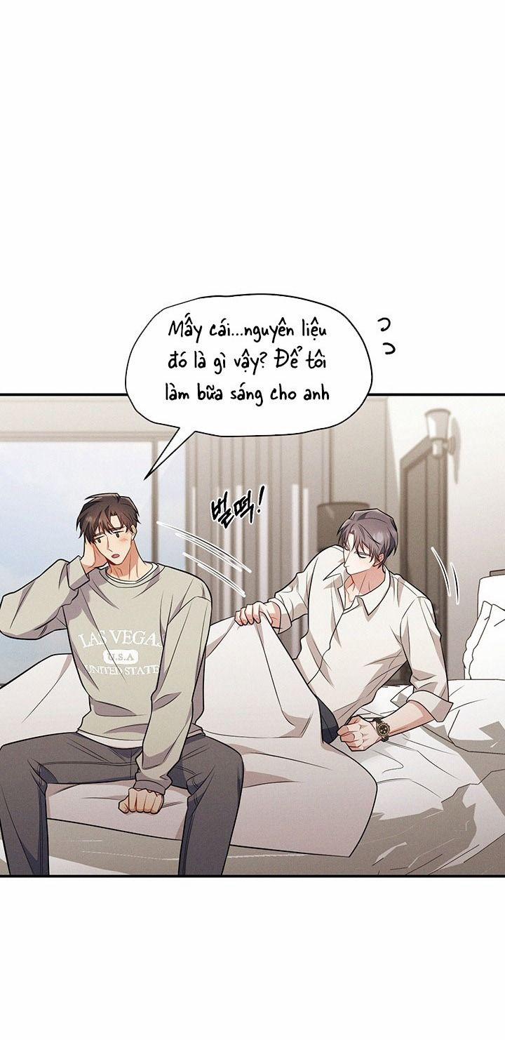 Cún Con Trung Thành 17 trang 1