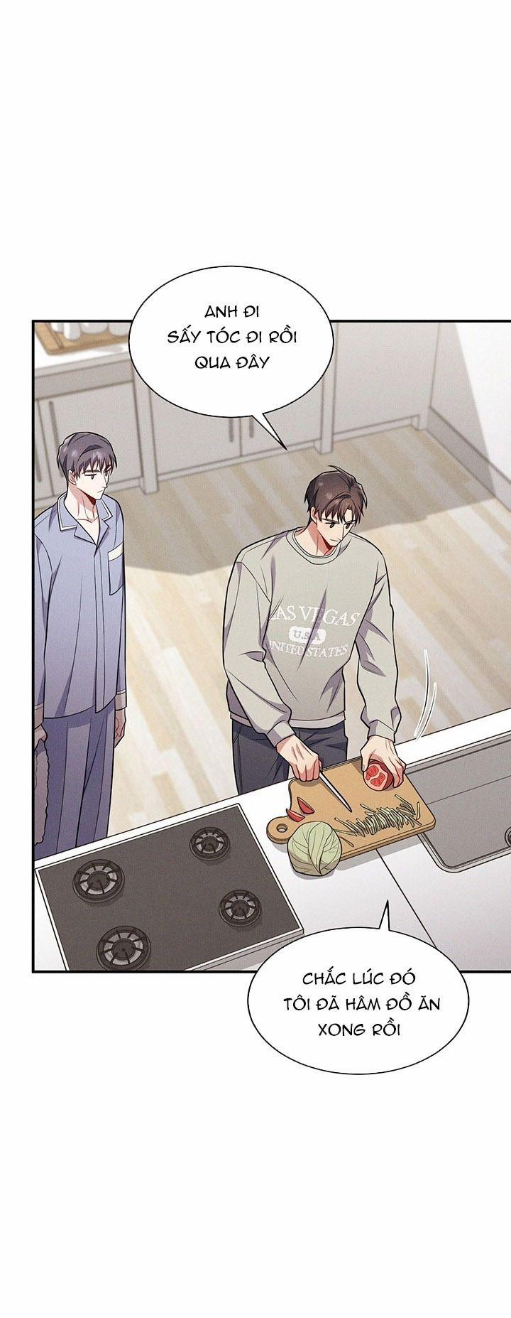 Cún Con Trung Thành 17 trang 11