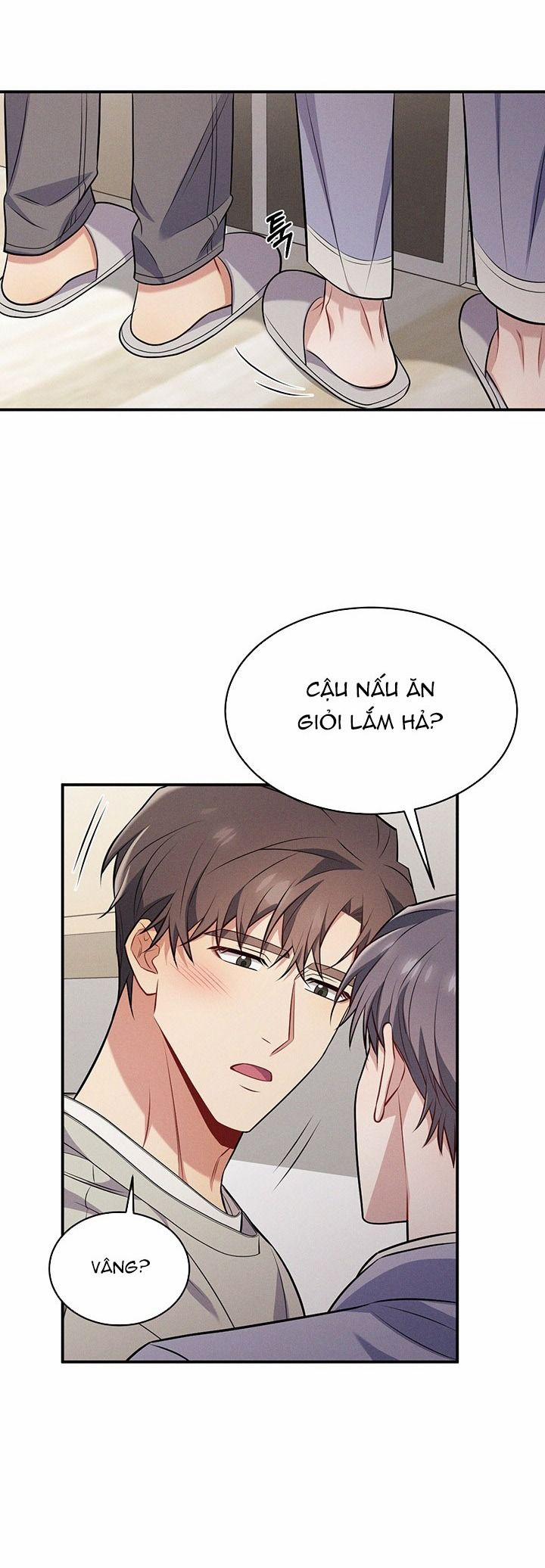 Cún Con Trung Thành 17 trang 13