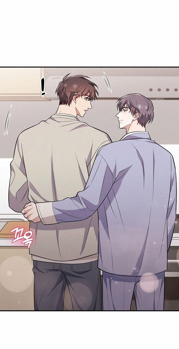 Cún Con Trung Thành 17 trang 14