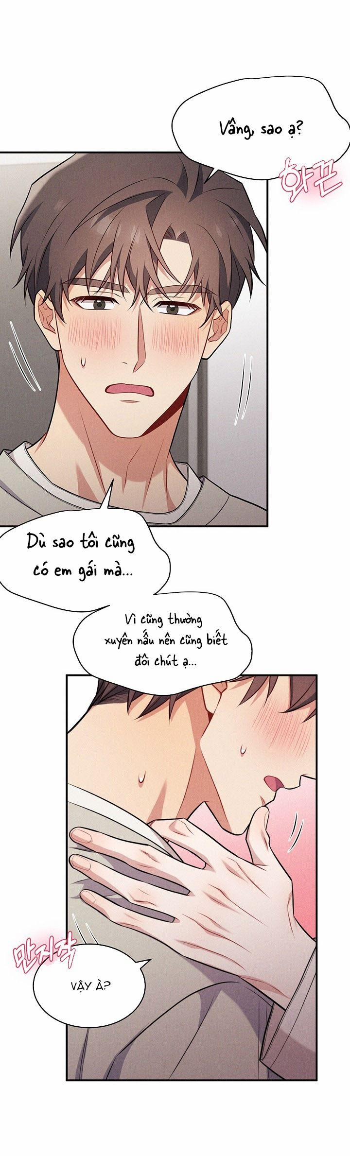 Cún Con Trung Thành 17 trang 15