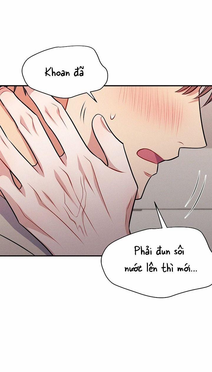 Cún Con Trung Thành 17 trang 16