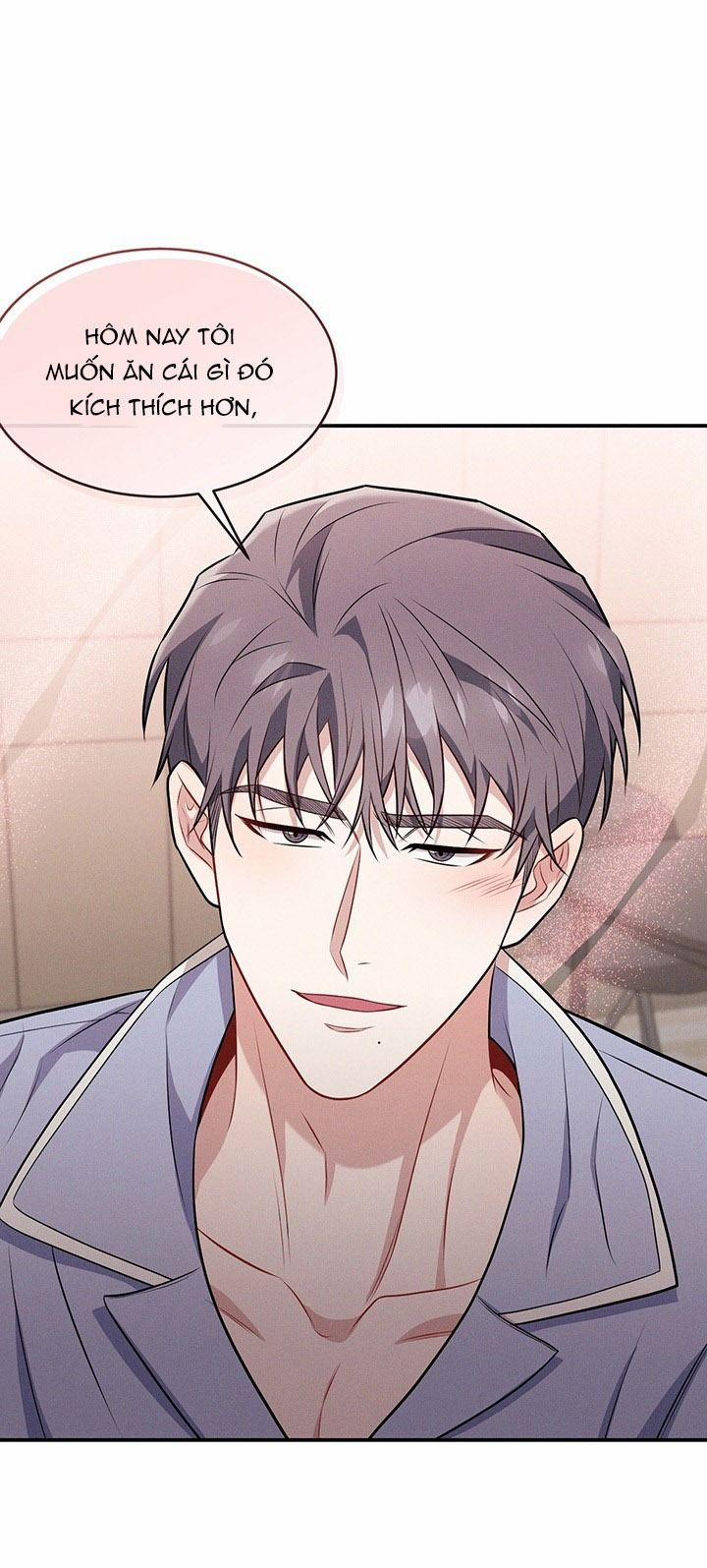 Cún Con Trung Thành 17 trang 17