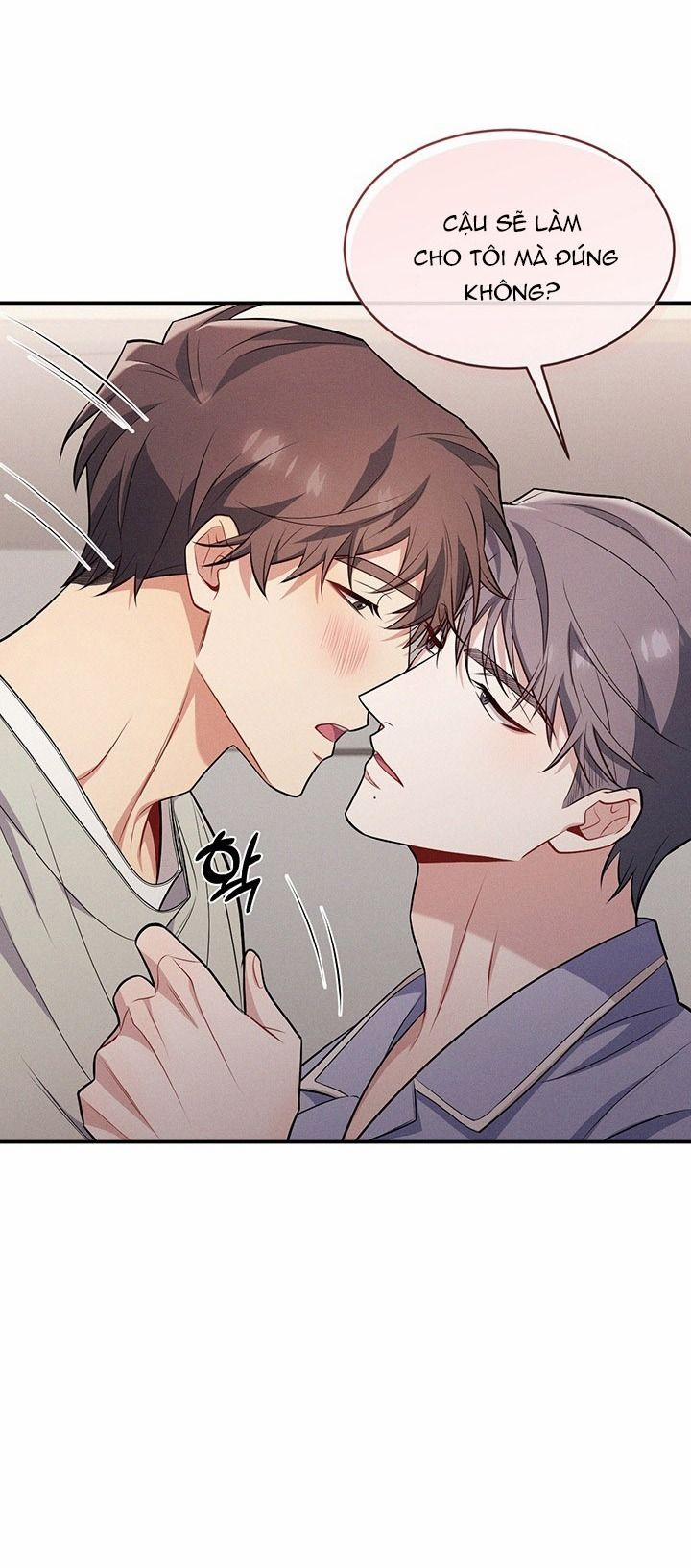 Cún Con Trung Thành 17 trang 18