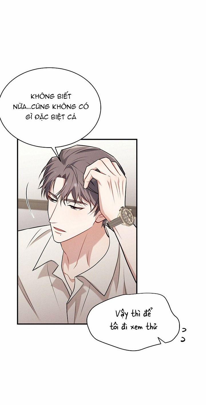 Cún Con Trung Thành 17 trang 2