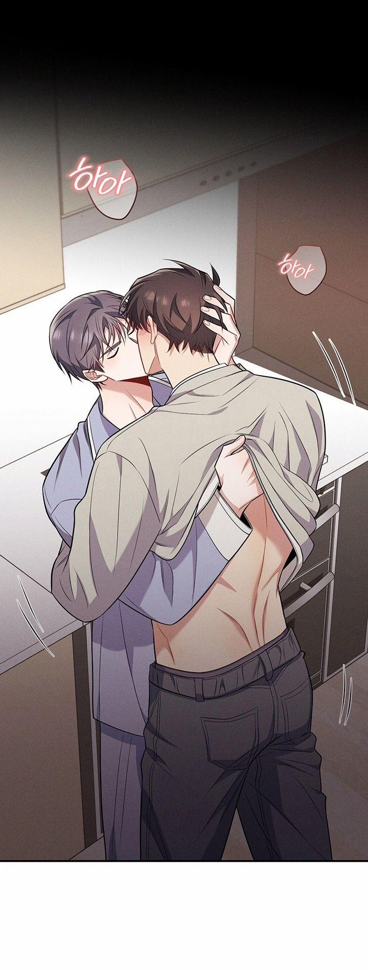 Cún Con Trung Thành 17 trang 20