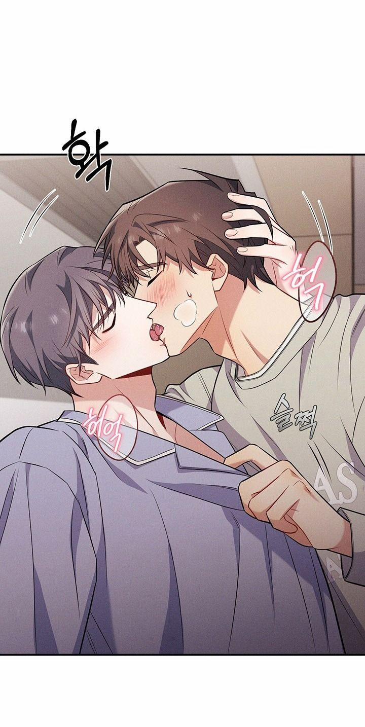 Cún Con Trung Thành 17 trang 22