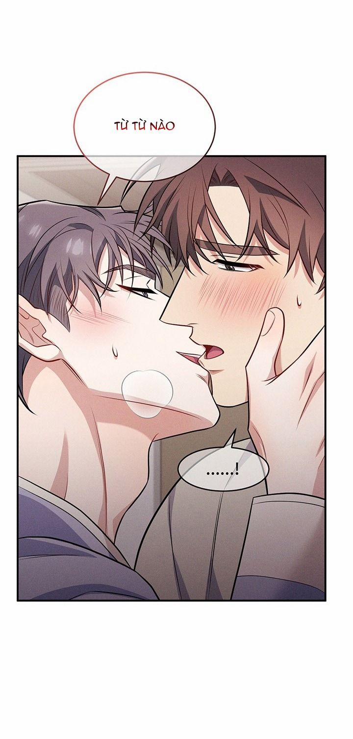 Cún Con Trung Thành 17 trang 23