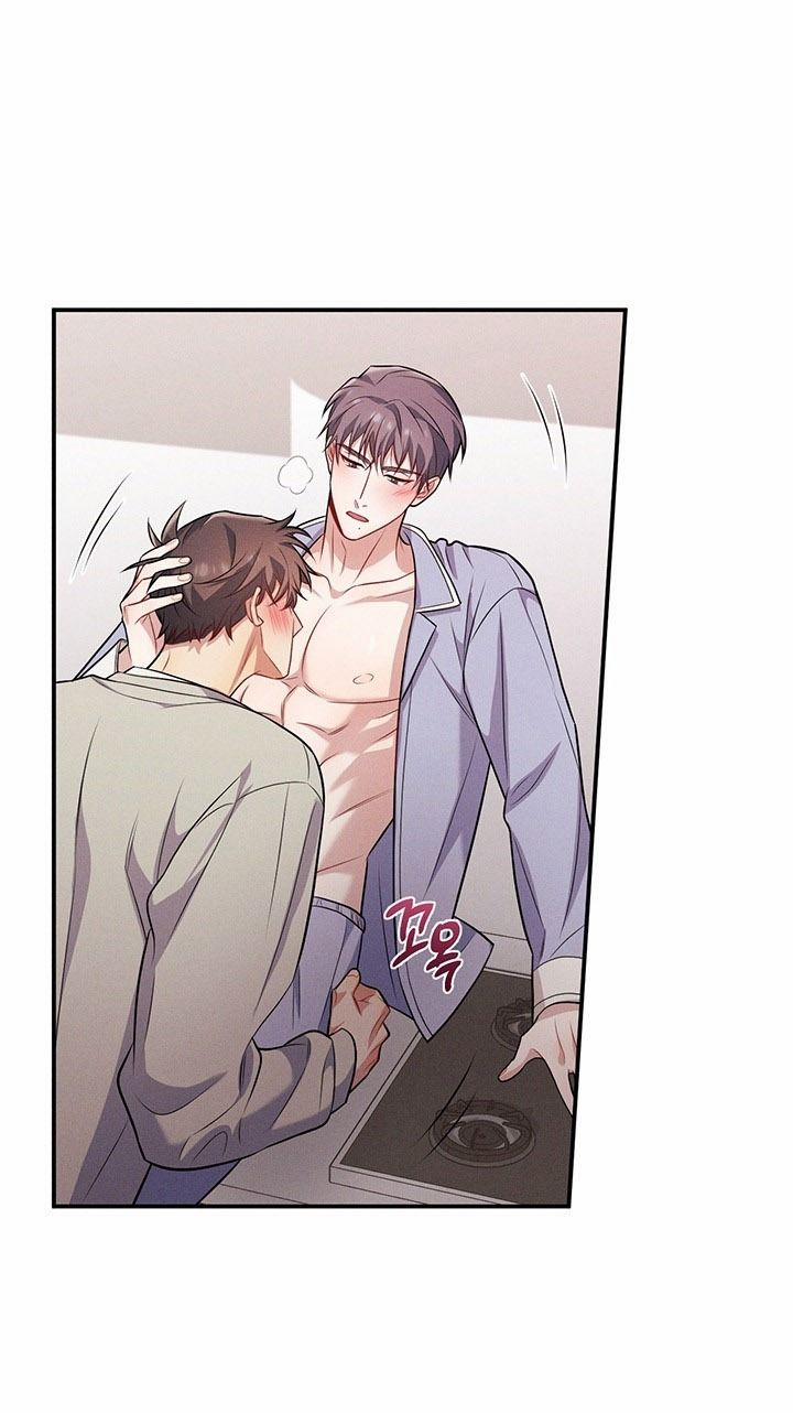 Cún Con Trung Thành 17 trang 24