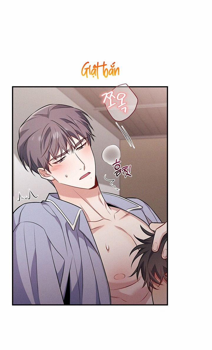 Cún Con Trung Thành 17 trang 26