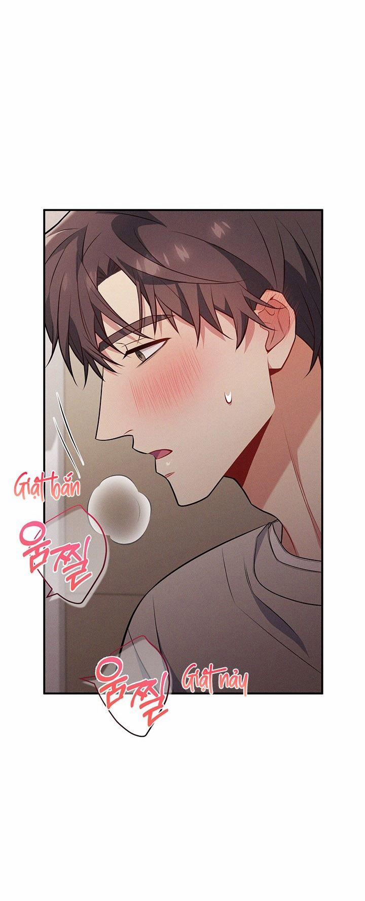 Cún Con Trung Thành 17 trang 29