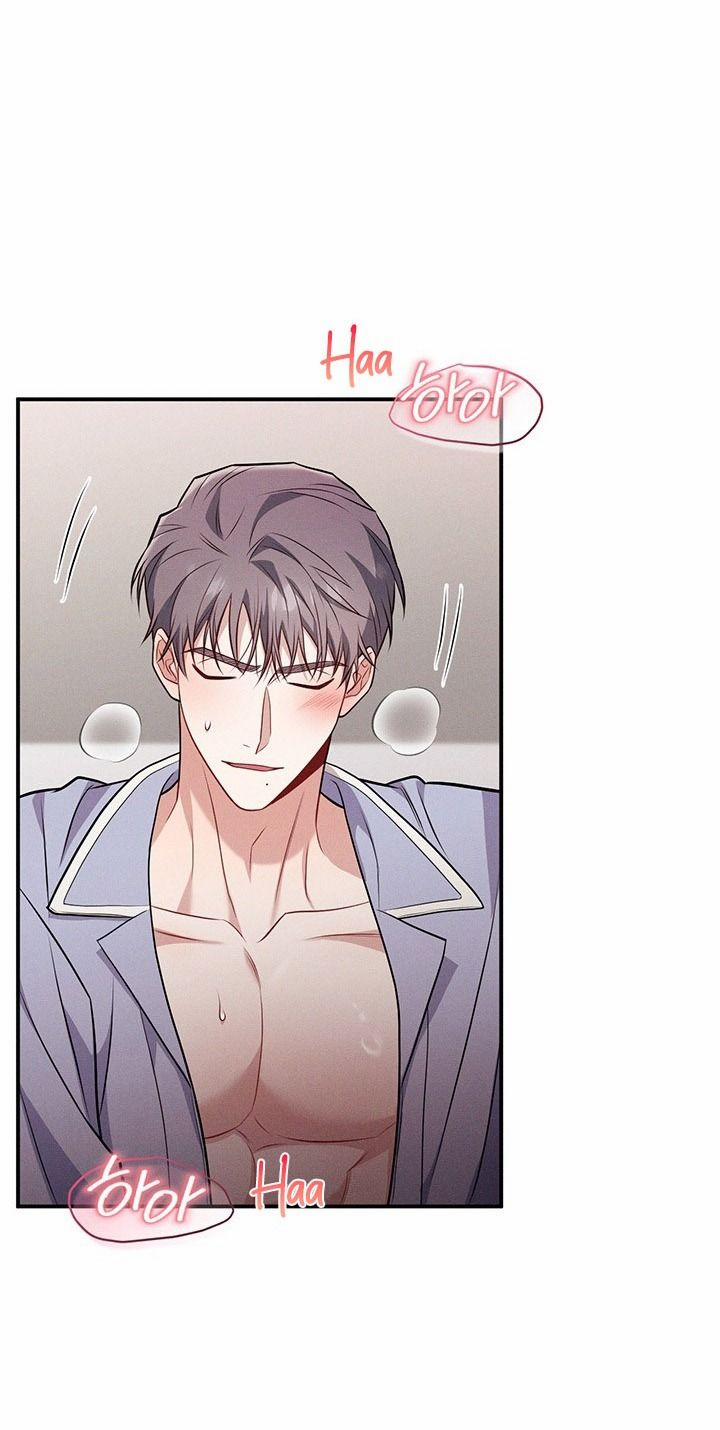 Cún Con Trung Thành 17 trang 30