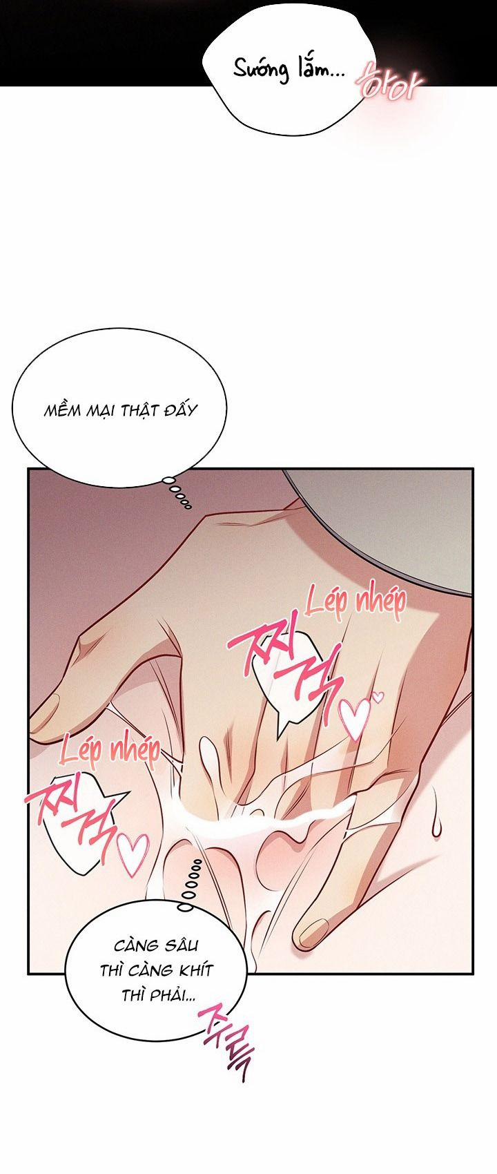 Cún Con Trung Thành 17 trang 36