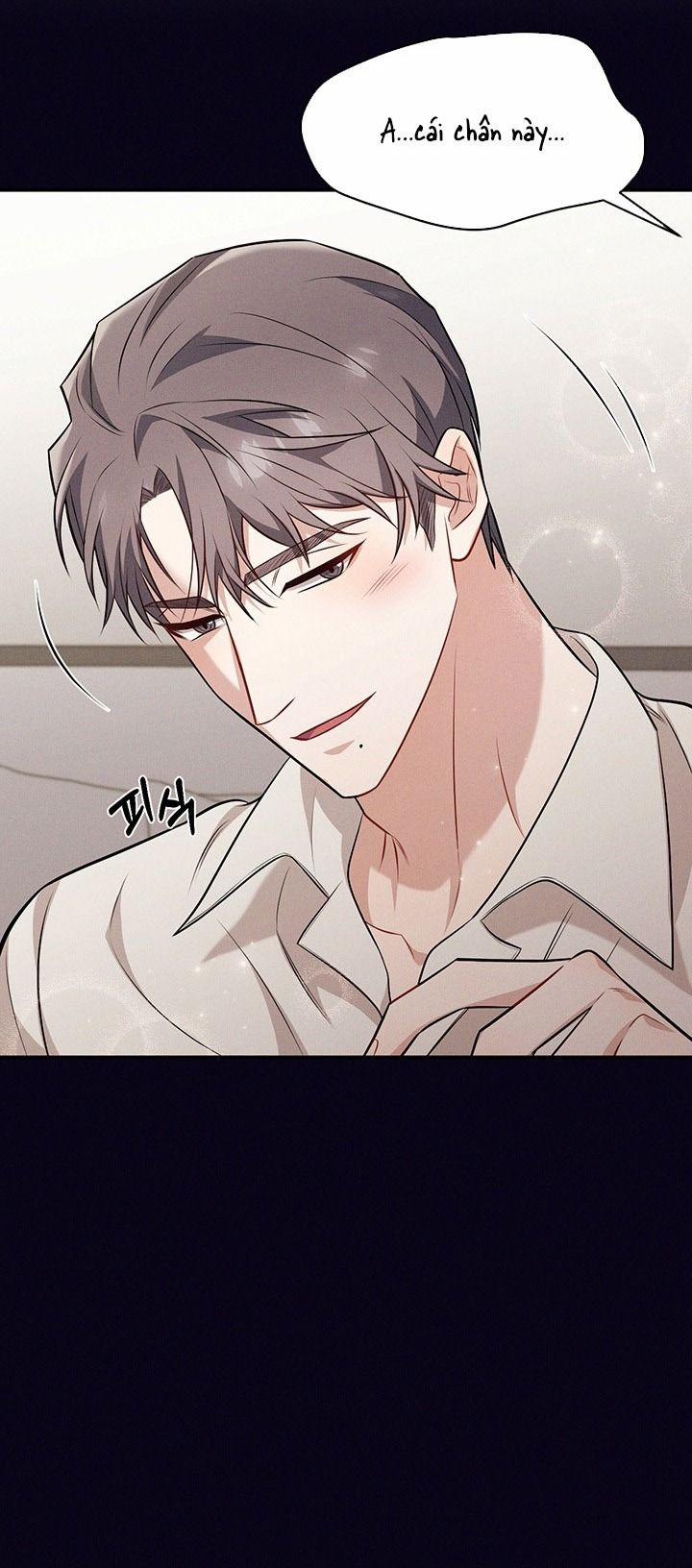 Cún Con Trung Thành 17 trang 4