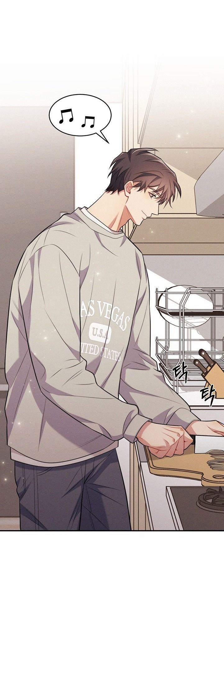 Cún Con Trung Thành 17 trang 8