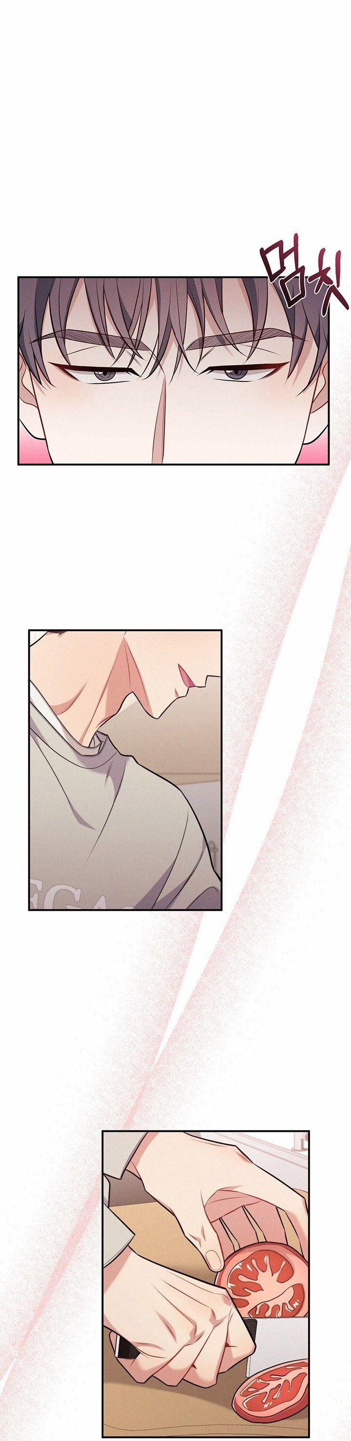 Cún Con Trung Thành 17 trang 9