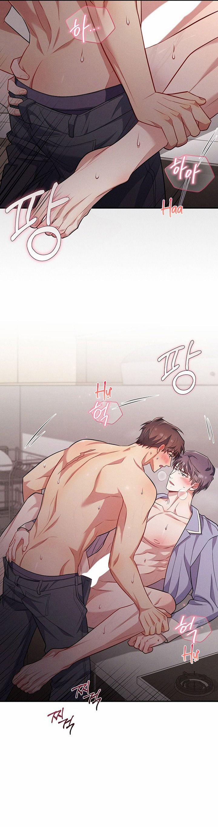 Cún Con Trung Thành 18 trang 1