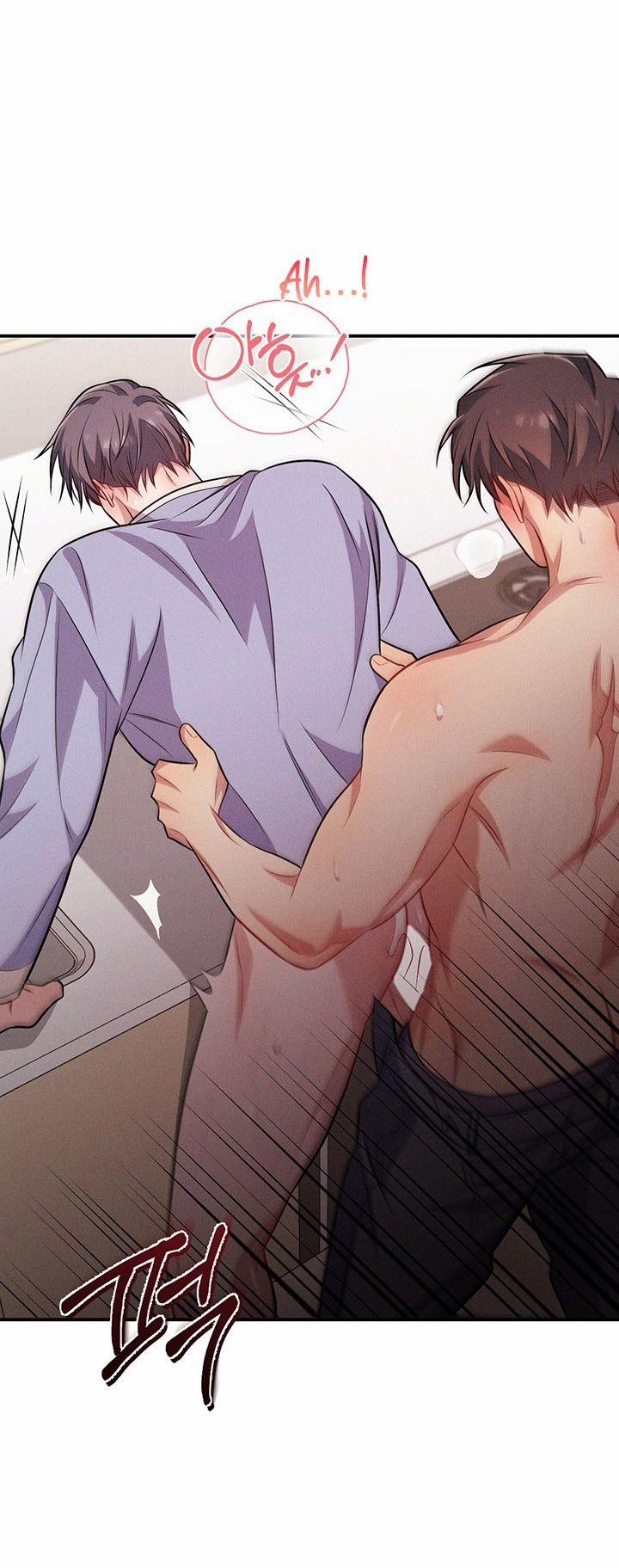 Cún Con Trung Thành 18 trang 10