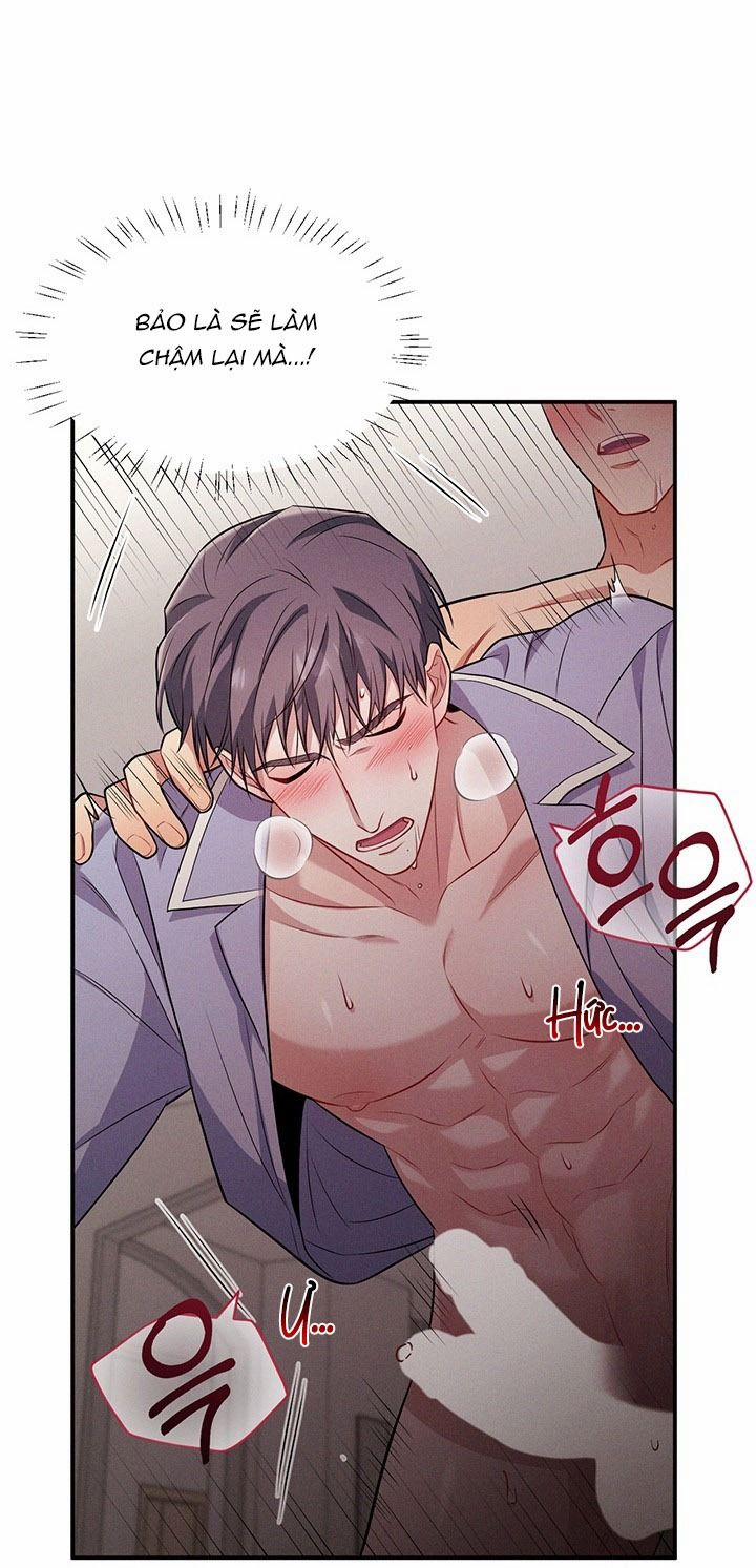 Cún Con Trung Thành 18 trang 11