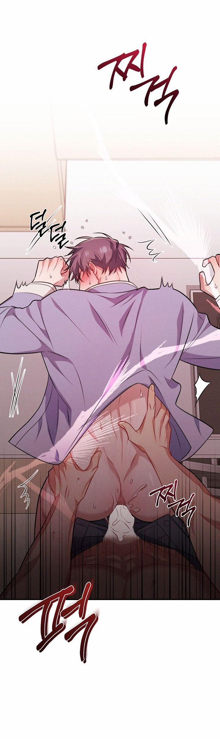 Cún Con Trung Thành 18 trang 13