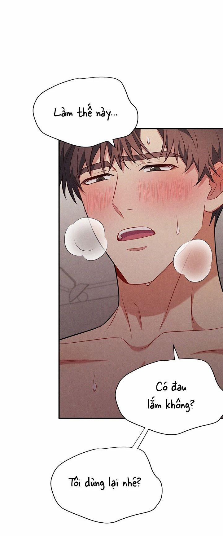 Cún Con Trung Thành 18 trang 14