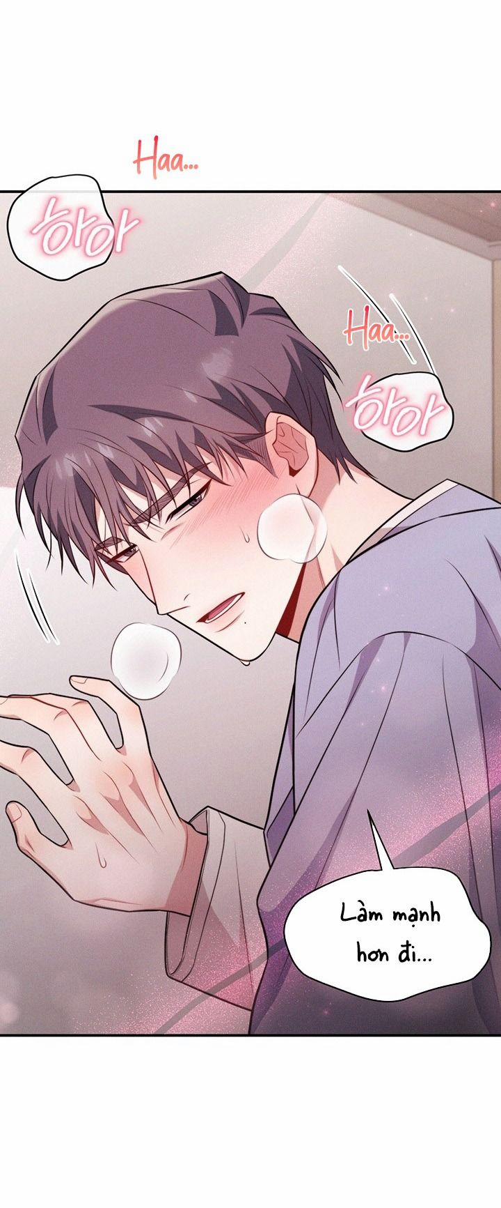 Cún Con Trung Thành 18 trang 16