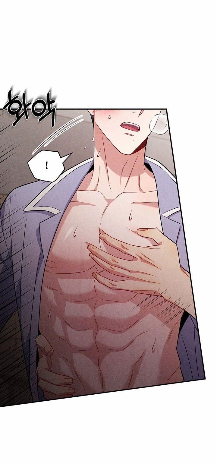 Cún Con Trung Thành 18 trang 18