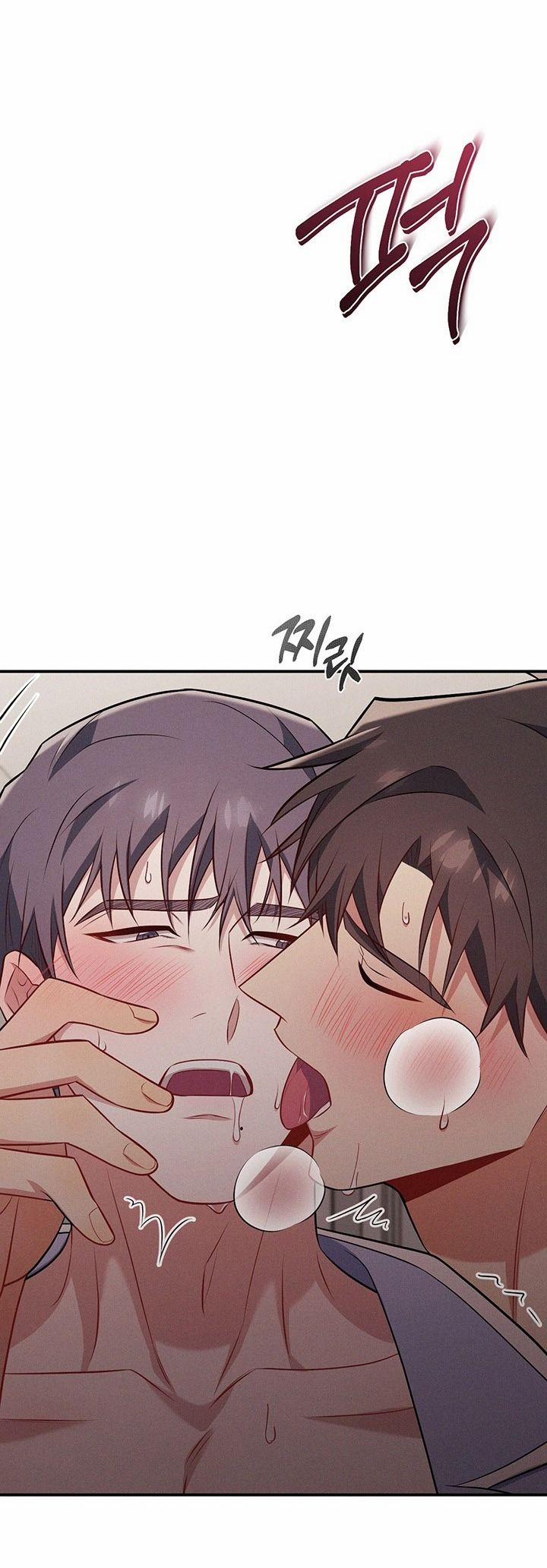 Cún Con Trung Thành 18 trang 22