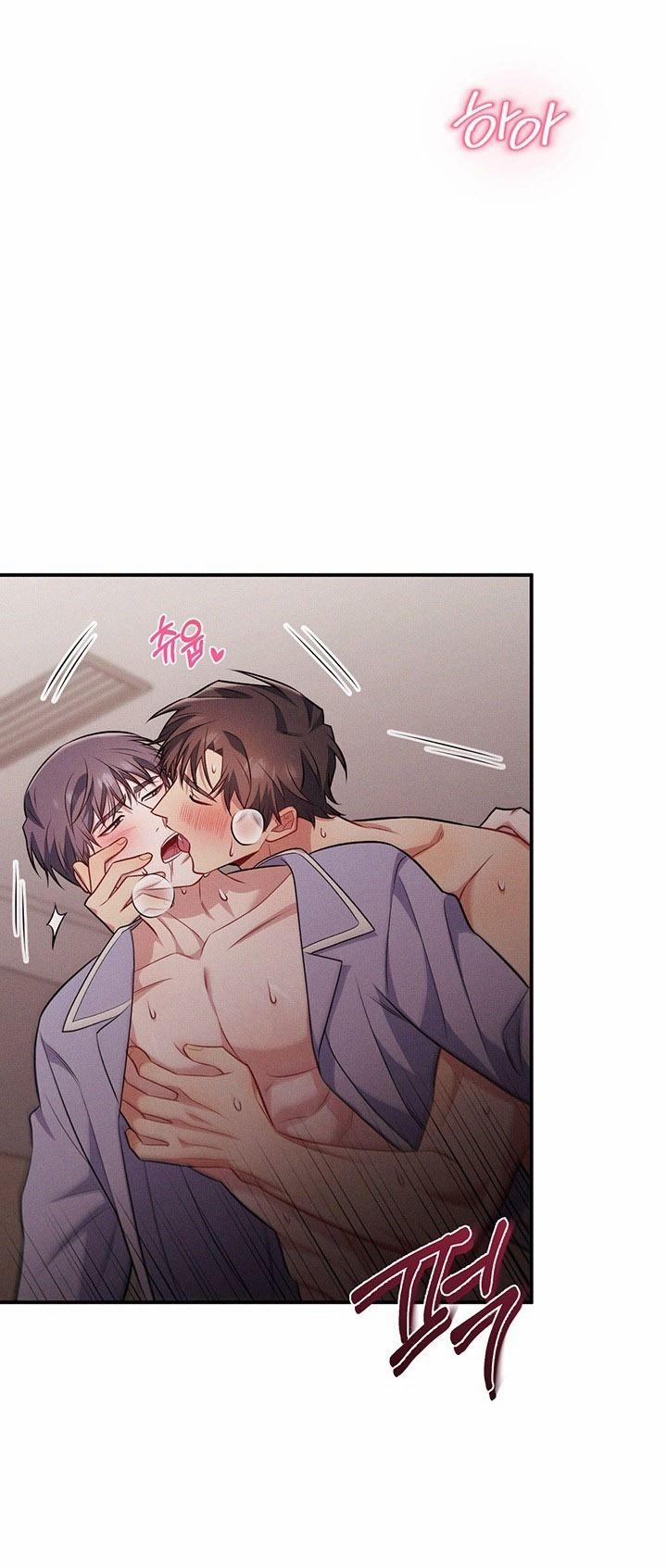 Cún Con Trung Thành 18 trang 25