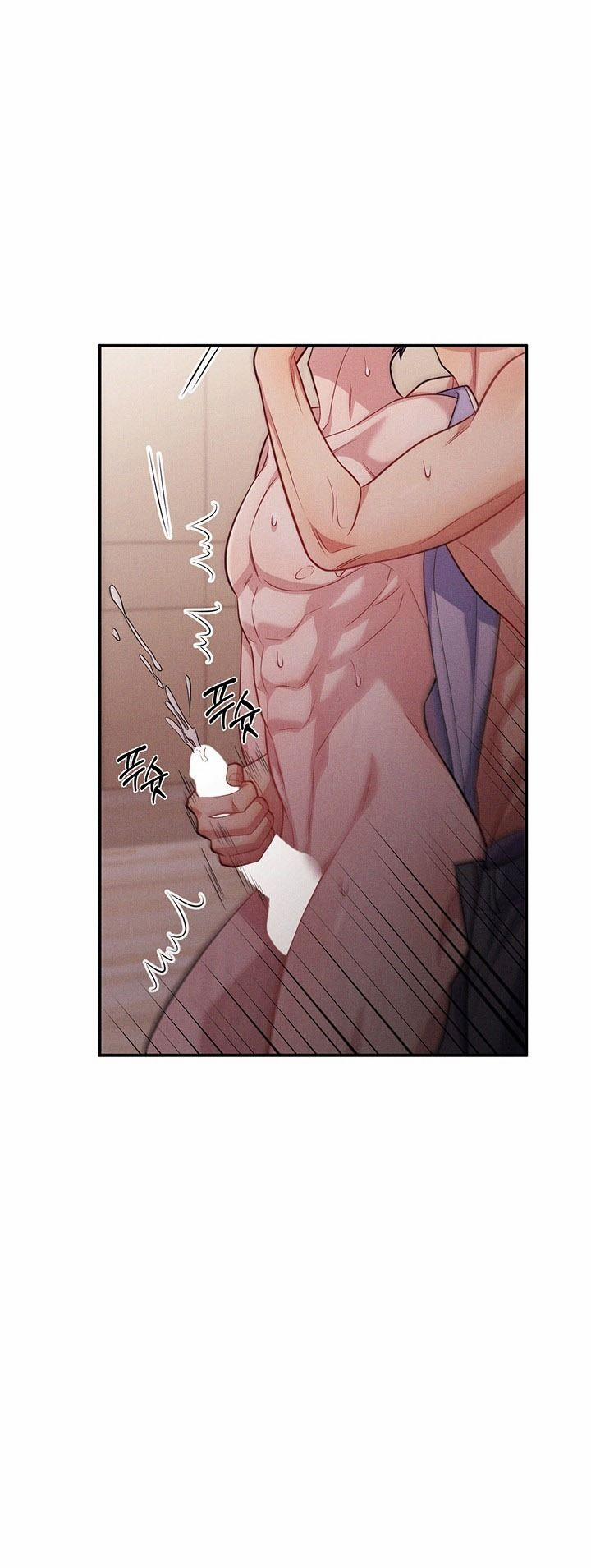 Cún Con Trung Thành 18 trang 31