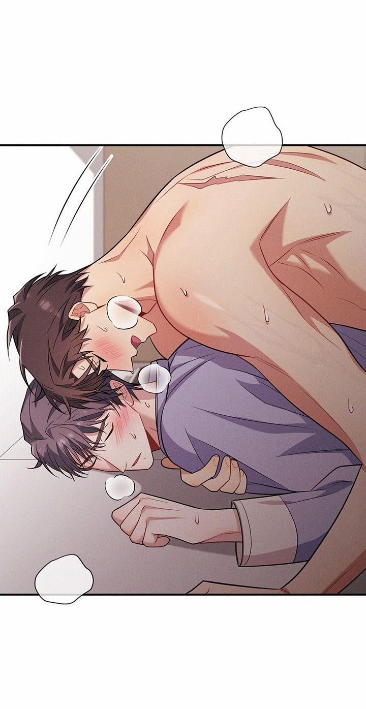 Cún Con Trung Thành 18 trang 33