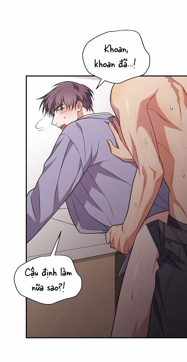 Cún Con Trung Thành 18 trang 35