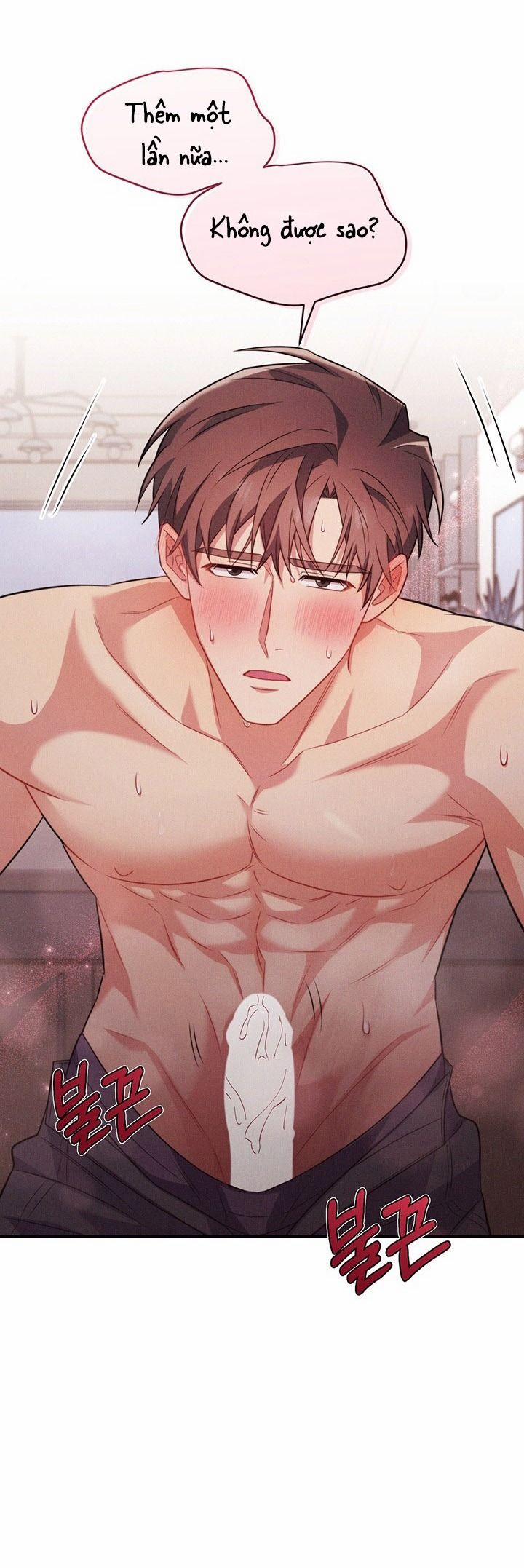 Cún Con Trung Thành 18 trang 36