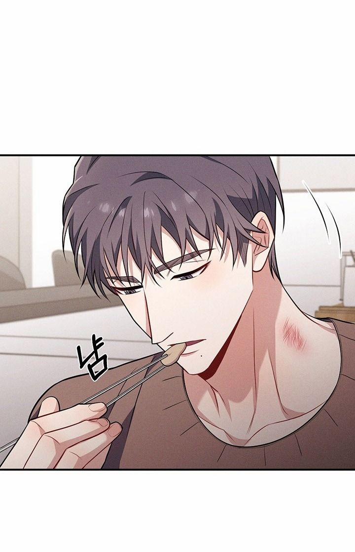 Cún Con Trung Thành 18 trang 37