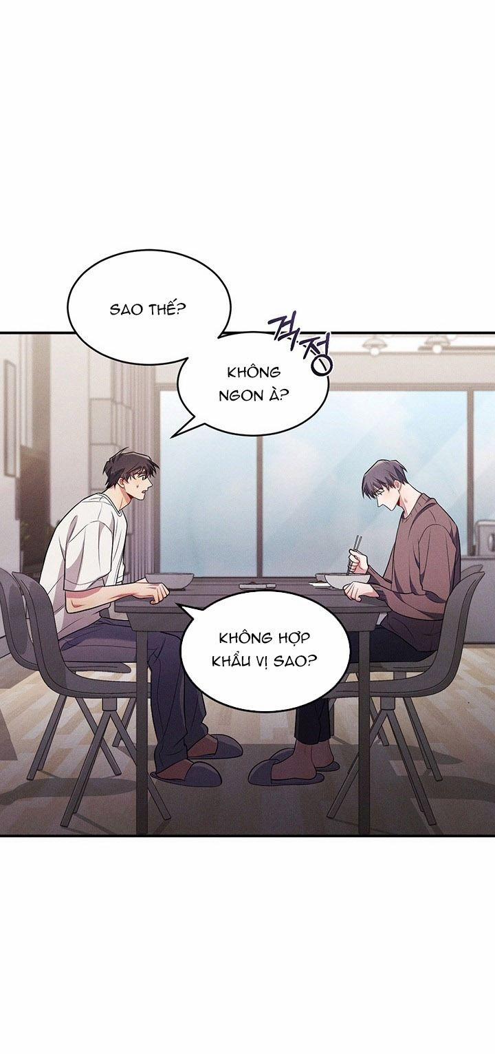 Cún Con Trung Thành 18 trang 39