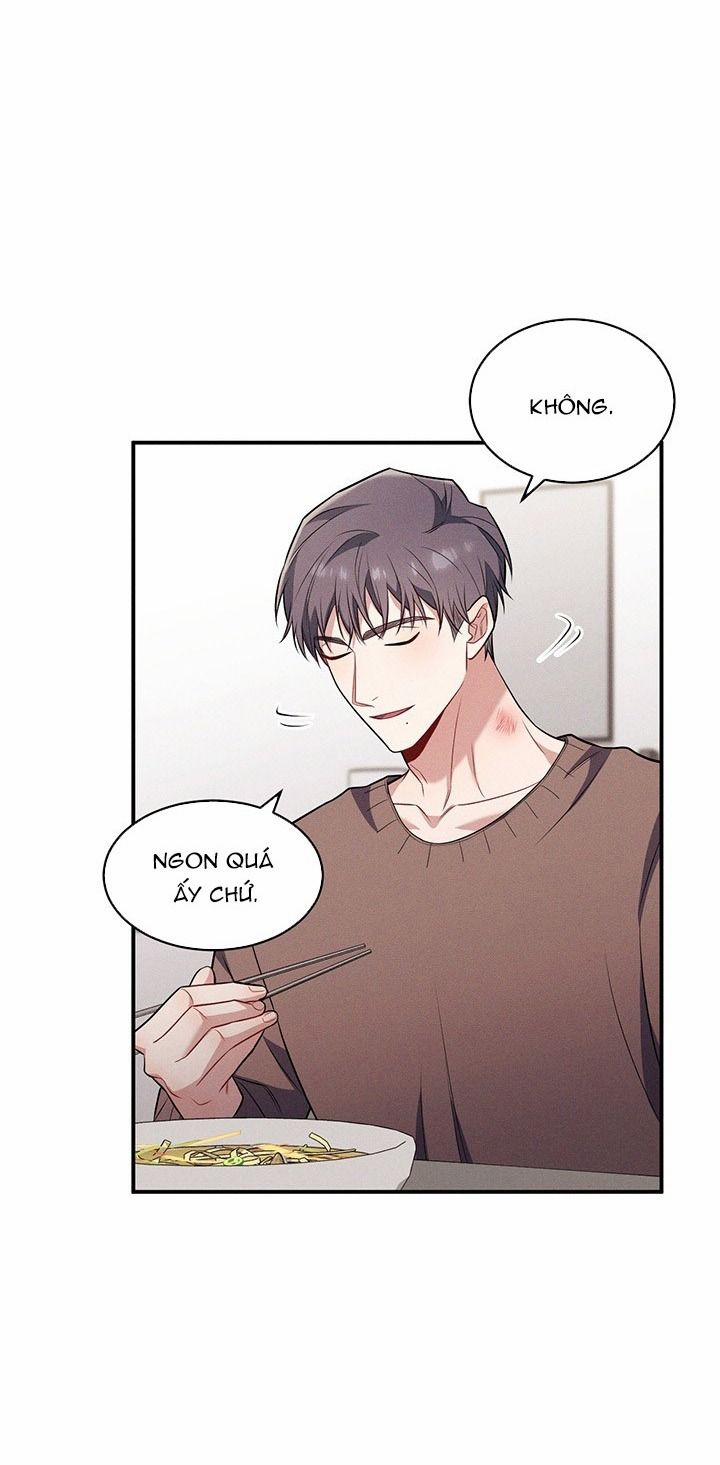 Cún Con Trung Thành 18 trang 40