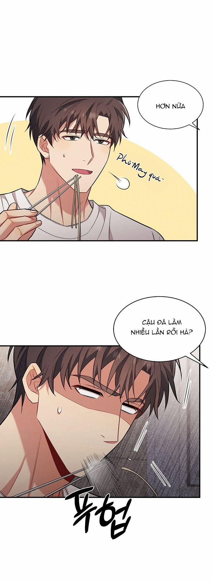 Cún Con Trung Thành 18 trang 41