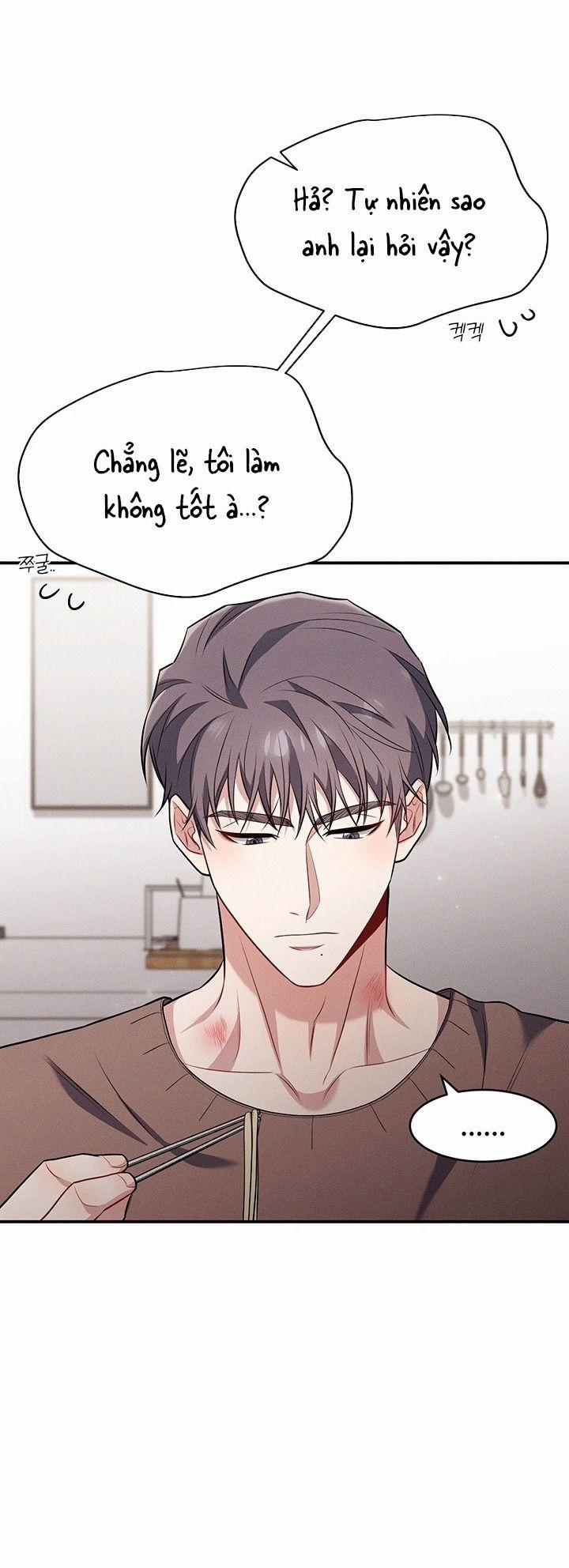 Cún Con Trung Thành 18 trang 42