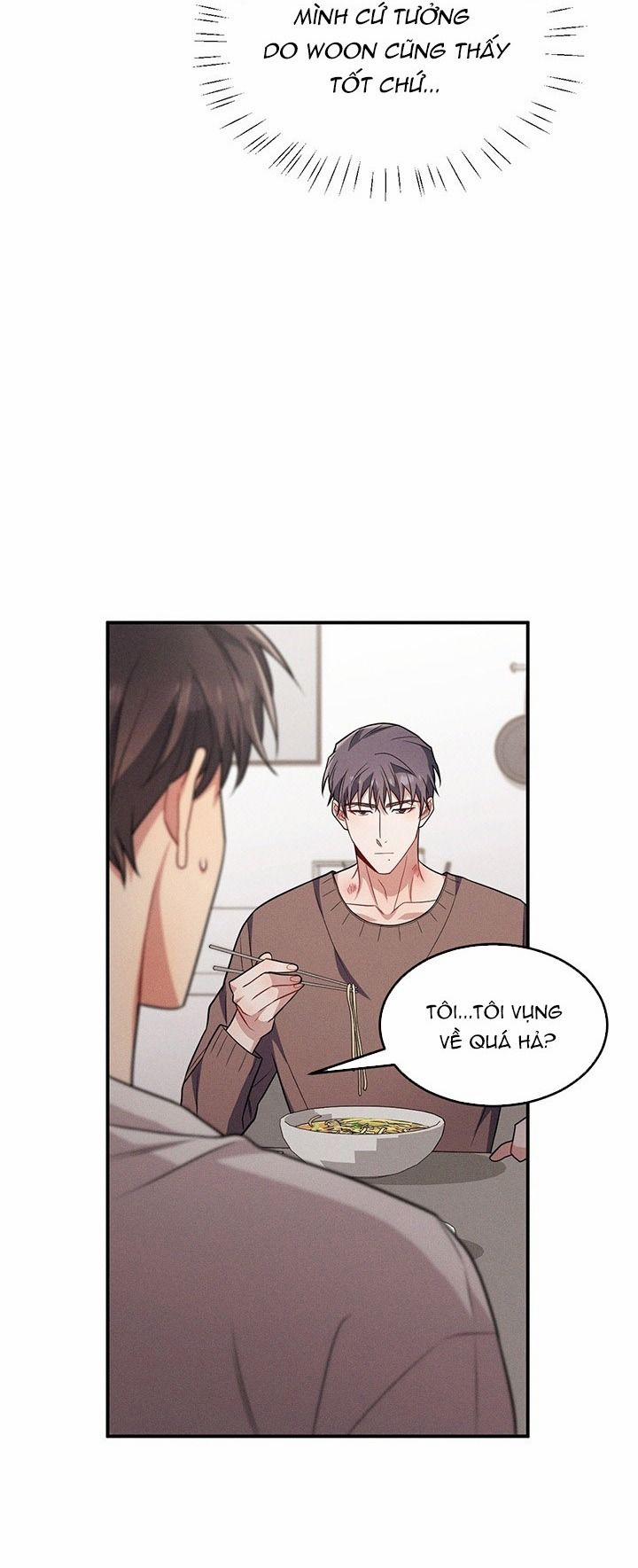 Cún Con Trung Thành 18 trang 44