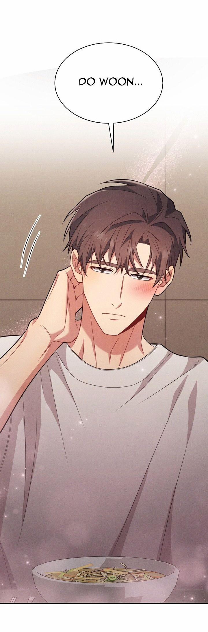 Cún Con Trung Thành 18 trang 45