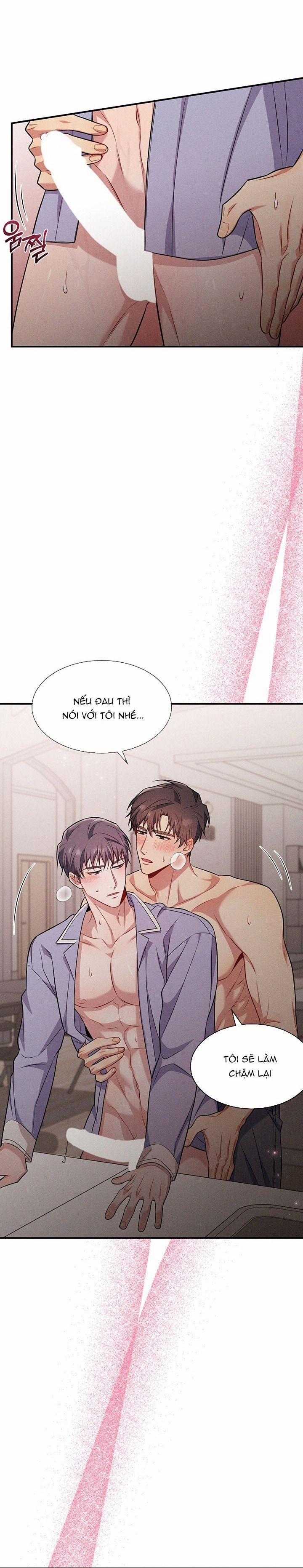 Cún Con Trung Thành 18 trang 5