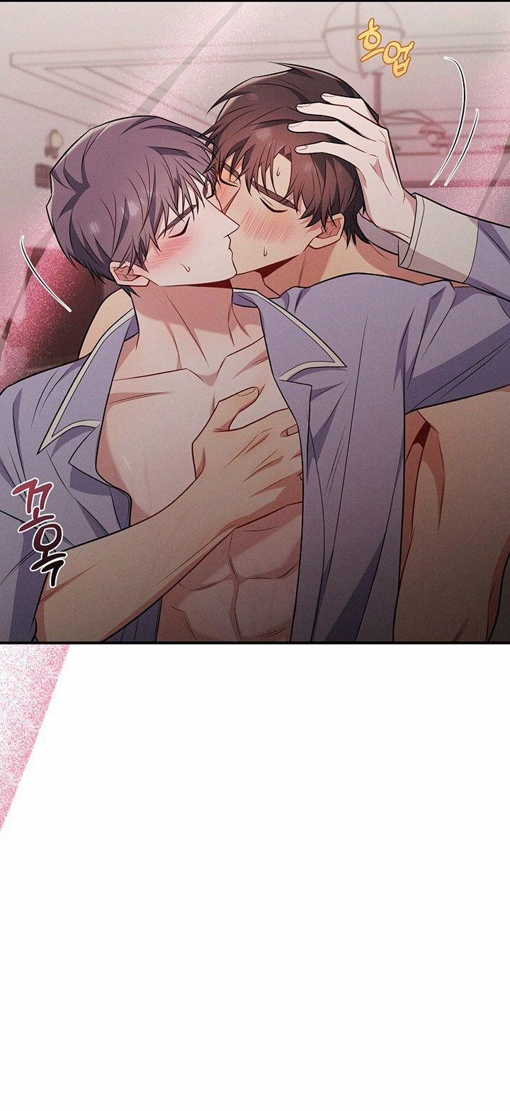 Cún Con Trung Thành 18 trang 6