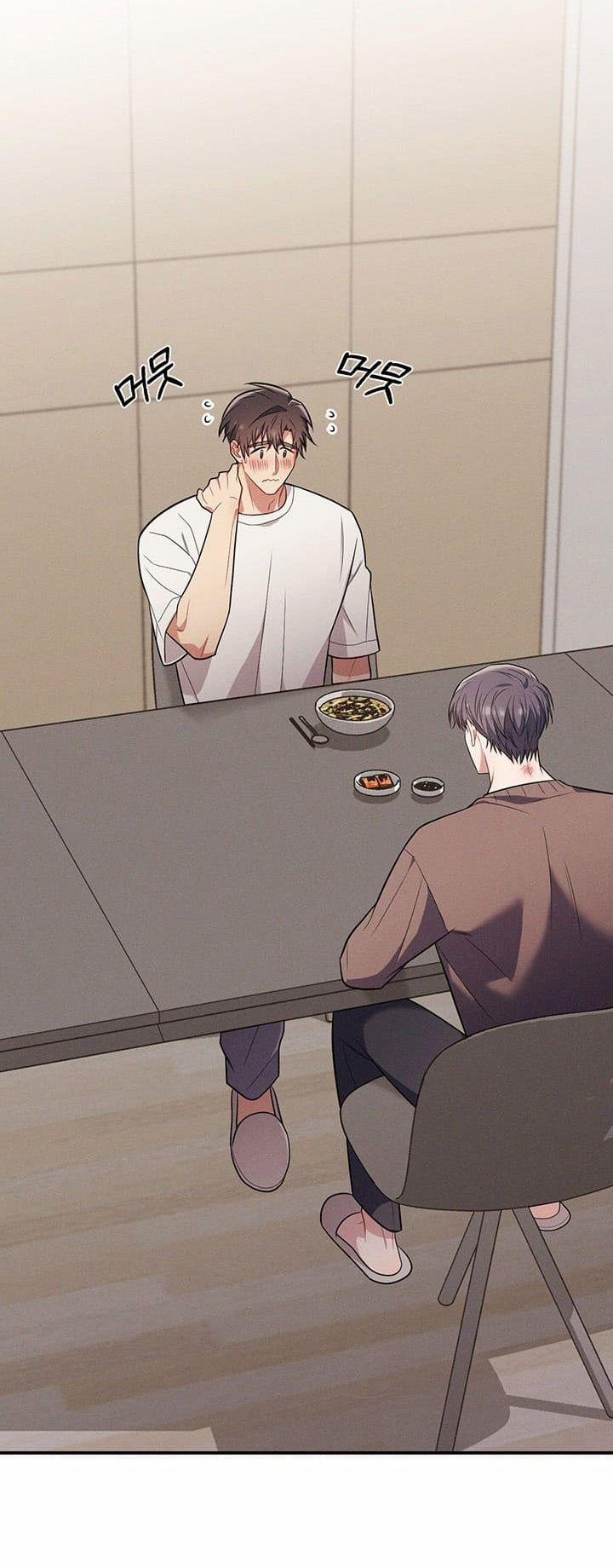 Cún Con Trung Thành 19 trang 1