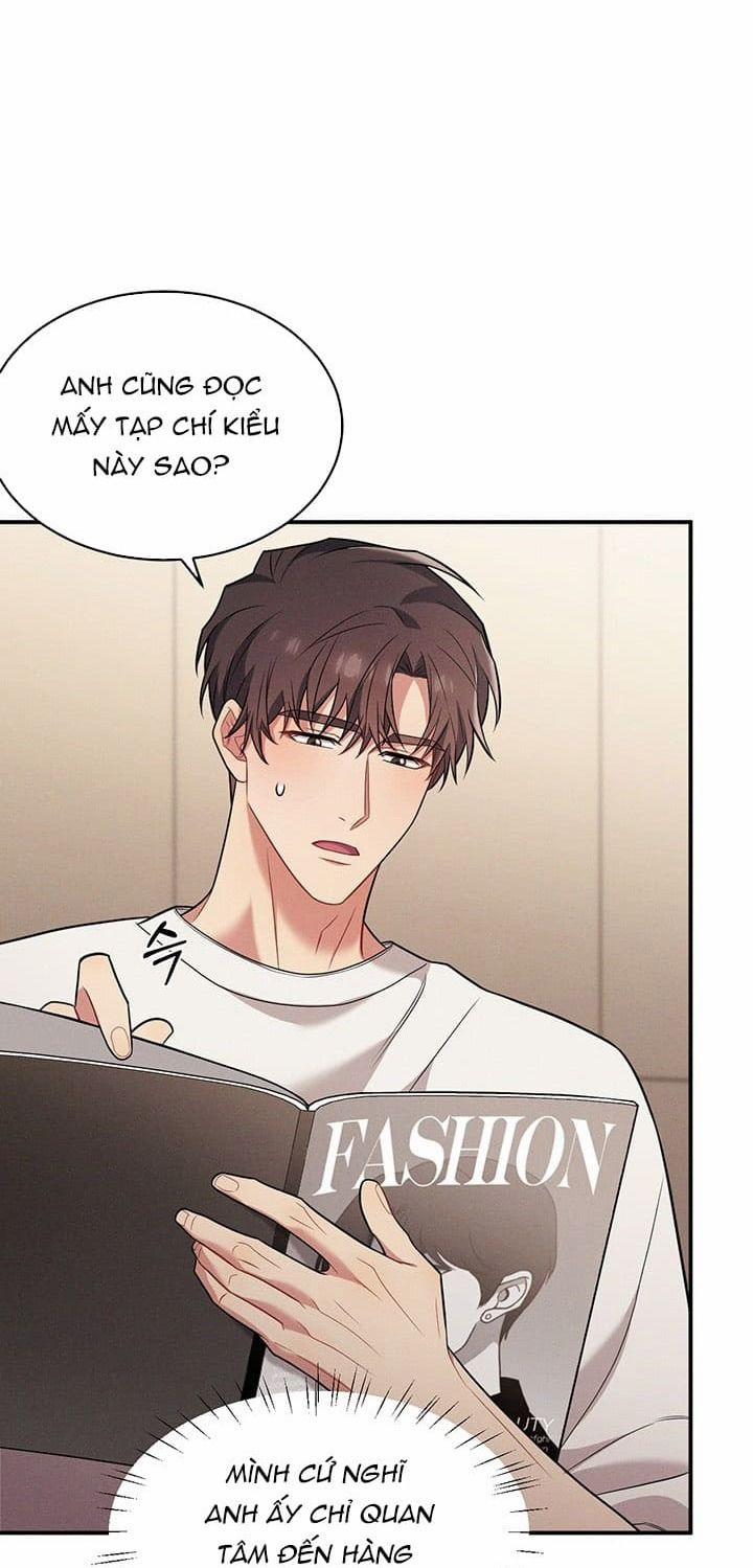 Cún Con Trung Thành 19 trang 10