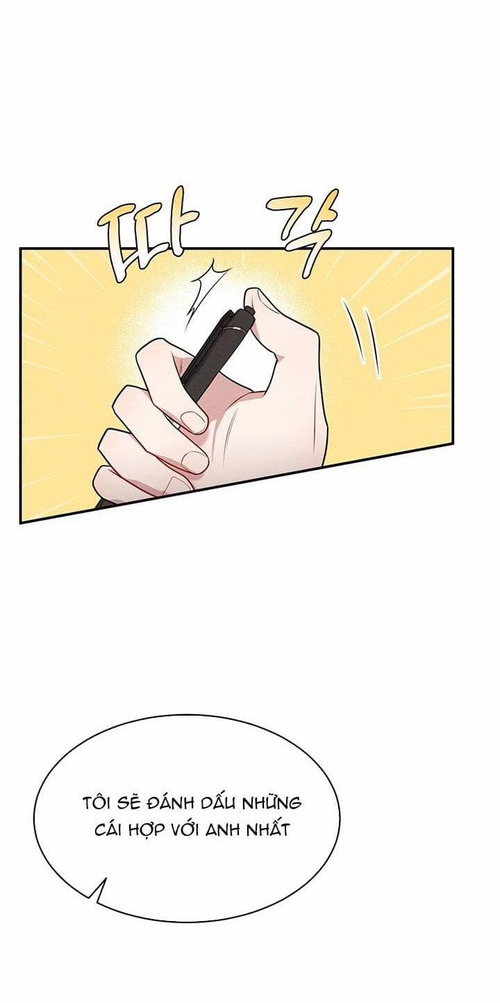 Cún Con Trung Thành 19 trang 12